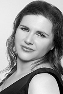 Eleni Konstantine Profile Image