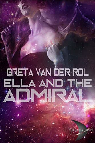 Ella and the Admiral (Dryden Universe)
