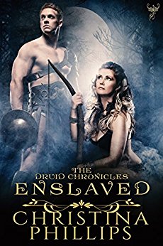 Enslaved (The Druid Chronicles Book 3)