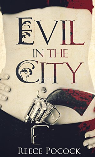 Evil in the City: Engaging Set of Short Stories