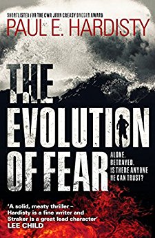 Evolution of Fear (Claymore Straker Series)