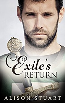 Exile’s Return (Guardians of the Crown)