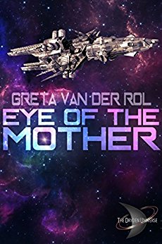 Eye of the Mother (Dryden Universe)