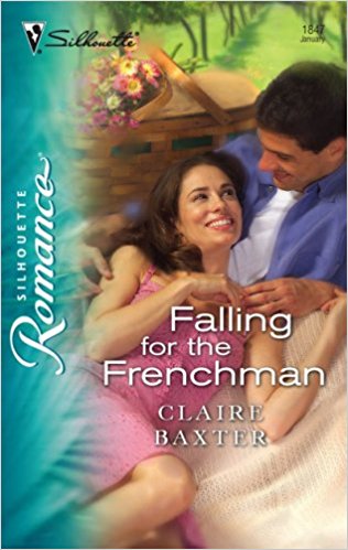 Falling For The Frenchman