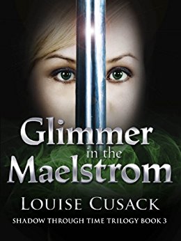 Glimmer in the Maelstrom: Shadow Through Time 3