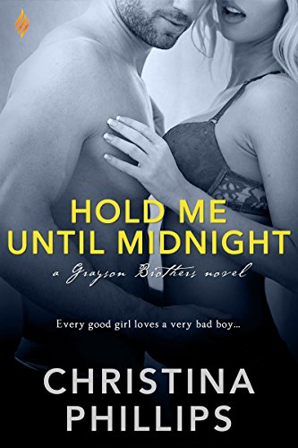 Hold Me Until Midnight (Grayson Brothers Book 1)