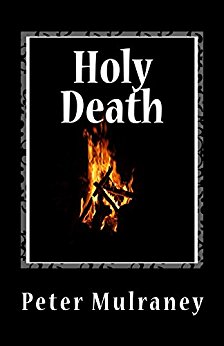Holy Death (Inspector West Book 3)