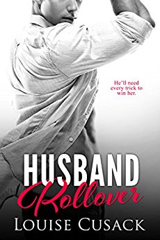 Husband Rollover (Husband Series Book 4)