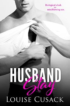 Husband Stay (Husband Series Book 2)