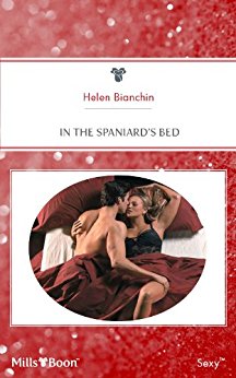 In The Spaniard’s Bed (Latin Lovers)