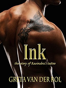 Ink: The story of Ravindra’s tattoo (Morgan Selwood)