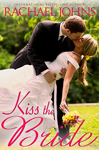 Kiss the Bride (The Davis Sisters Book 2)