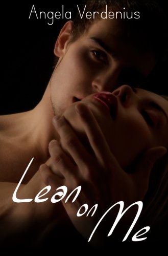 Lean on Me (The Mackay Sisters Book 2)