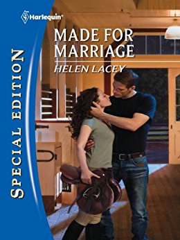 Made for Marriage: A Single Dad Romance