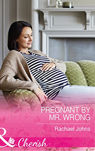 Pregnant By Mr Wrong (The McKinnels of Jewell Rock, Book 2)