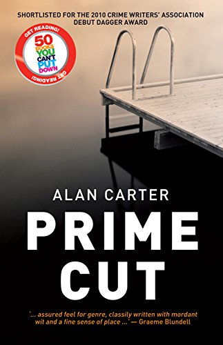 Prime Cut (CATO KWONG)