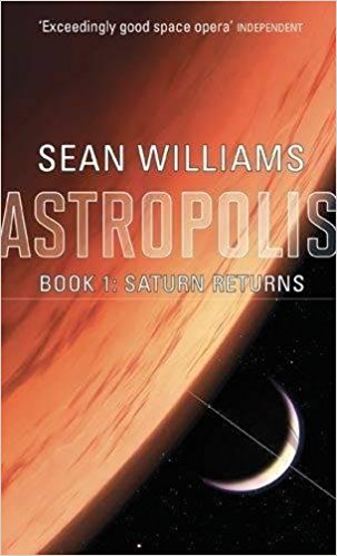 Saturn Returns (Astropolis)