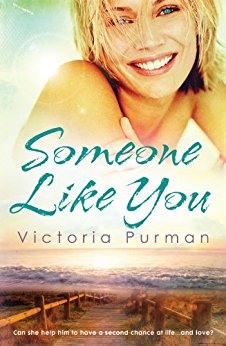 Someone Like You (The Boys of Summer Series)