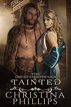Tainted (The Druid Chronicles Book 4)