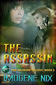 The Assassin (The Reunion Trilogy Book 2)