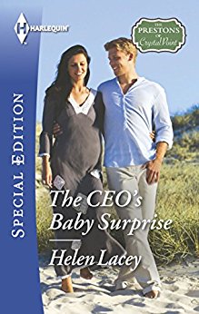 The CEO’s Baby Surprise