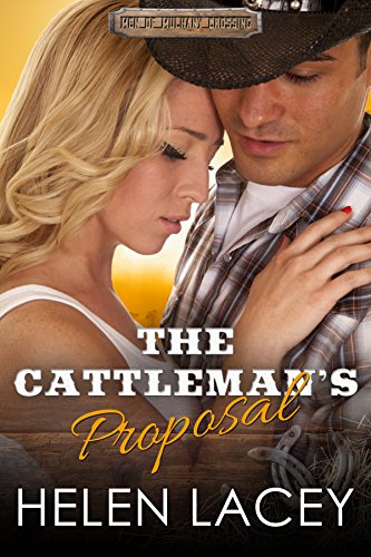The Cattleman’s Proposal
