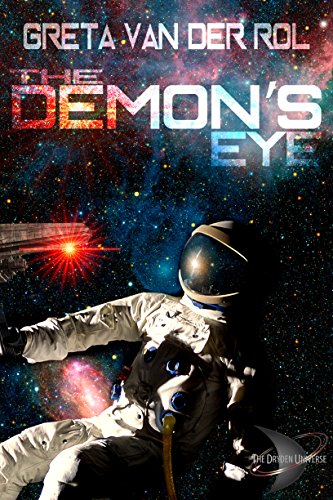 The Demon’s Eye (Dryden Universe)
