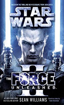 The Force Unleashed II: Star Wars Legends (Star Wars – Legends)