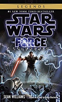The Force Unleashed: Star Wars Legends (Star Wars – Legends)