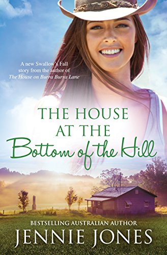 The House At The Bottom Of The Hill (Swallow’s Fall)
