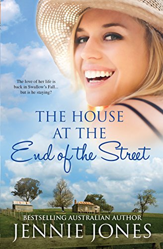 The House At The End Of The Street (Swallow’s Fall)