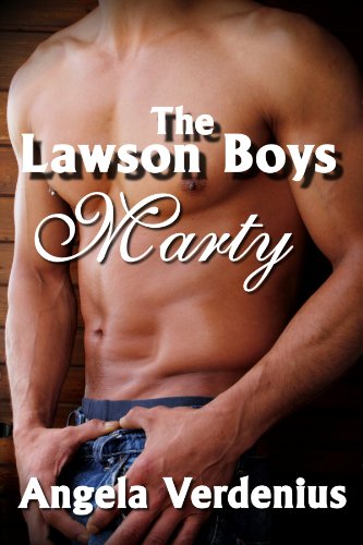 The Lawson Boys: Marty