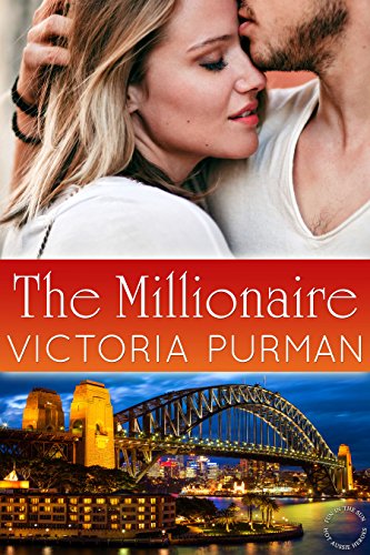 The Millionaire (The Millionaire Malones series Book 1)