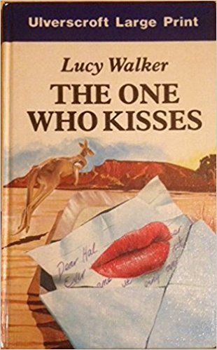 The One Who Kisses