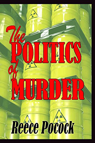 The POLITICS of MURDER
