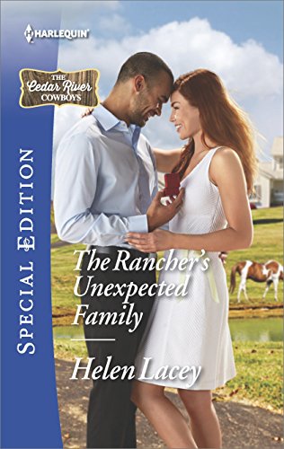 The Rancher’s Unexpected Family