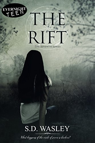 The Rift (The Seventh Book 2)