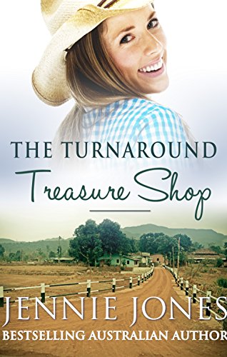 The Turnaround Treasure Shop (Swallow’s Fall)