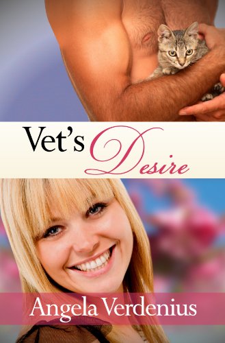 Vet’s Desire (Big Girls Lovin’ Book 3)