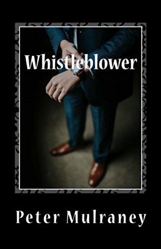 Whistleblower (Inspector West Book 4)