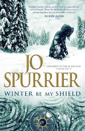 Winter Be My Shield (Children of the Black Sun)
