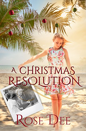 A Christmas Resolution: A Resolution Novella