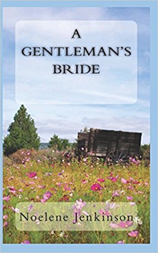 A Gentleman’s Bride