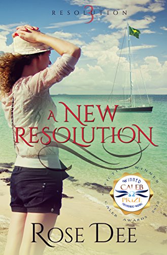 A New Resolution (The Resolution Series. Book 3)