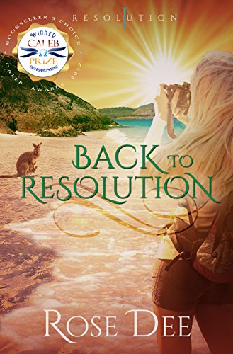 Back to Resolution (The Resolution Series. Book 1)