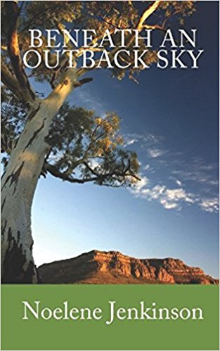 Beneath An Outback Sky (Nash Family) (Volume 2)