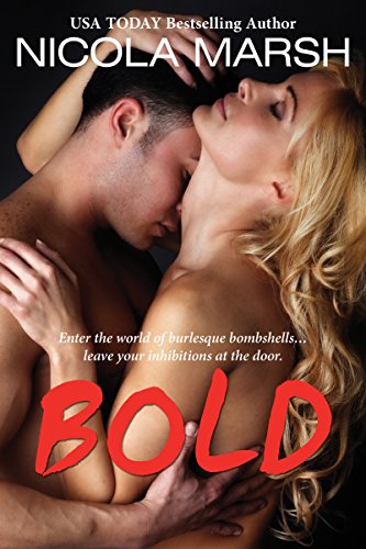 Bold: Bombshells series, book 3