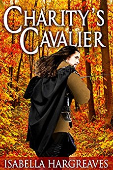 Charity’s Cavalier (Divided Isles series Book 1)