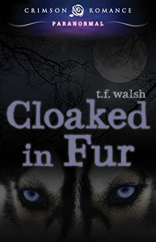 Cloaked in Fur (Wulfkin Legacy Book 2)