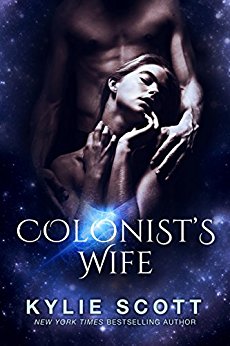 Colonist’s Wife: A Novella